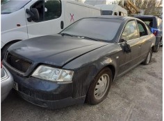 audi a6 berlina (4b2) del año 2001