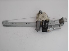 Recambio de mecanismo elevalunas trasero izquierdo para mercedes-benz clase a (bm 168) referencia OEM IAM   