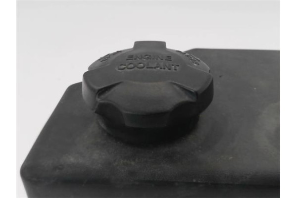 Recambio de deposito refrigerante para kia rio (jb) 1.4 16v referencia OEM IAM 254311G000  