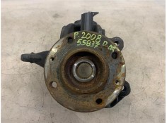 MANGUETA DELANTERO DERECHA 16 075 575 80 BSP25455 364791 CITROËN | 364791 PEUGEOT