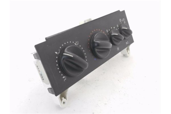 Recambio de mandos calefaccion / a.a. para renault kangoo i (f/kc0) d 65 1.9 (kc0e, kc02, kc0j, kc0n) referencia OEM IAM 9000479