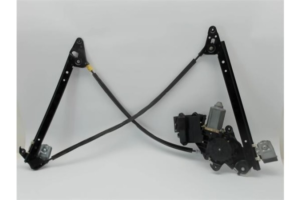 Recambio de elevalunas electrico trasero derecho para seat alhambra (7v9) referencia OEM IAM 7M3959812  