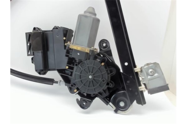 Recambio de elevalunas electrico trasero derecho para seat alhambra (7v9) referencia OEM IAM 7M3959812  