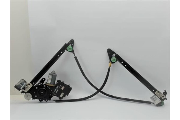 Recambio de elevalunas electrico trasero derecho para seat alhambra (7v9) referencia OEM IAM 7M3959812  