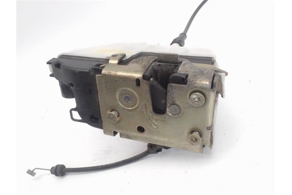 Recambio de cierre electromagnetico delantero izquierdo para citroen c3 1.4 hdi referencia OEM IAM 9135N0  