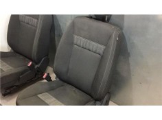Recambio de juego asientos para ford ranger (tke) 2.2 doble cabina 4x4 xlt referencia OEM IAM AB392162900CA3A06 AB392162901CB3A0