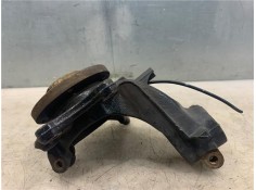 Recambio de mangueta delantero derecha para peugeot 2008 1.6 hdi referencia OEM IAM 16 075 575 80 BSP25455 364791 , CITROËN | 36