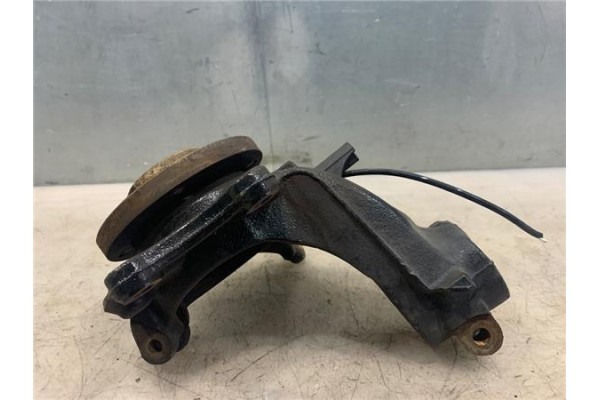 Recambio de mangueta delantero derecha para peugeot 2008 1.6 hdi referencia OEM IAM 16 075 575 80 BSP25455 364791 , CITROËN | 36