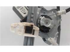 Recambio de mecanismo elevalunas delantero derecho para citroen xsara berlina referencia OEM IAM 400595R  