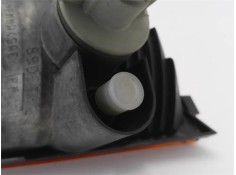 Recambio de intermitente delantero izquierdo para nissan micra (k12e) 1.2 16v referencia OEM IAM 26135AX600  