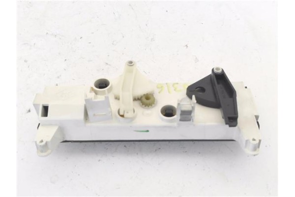 Recambio de mandos calefaccion / a.a. para renault kangoo i (f/kc0) d 65 1.9 (kc0e, kc02, kc0j, kc0n) referencia OEM IAM 9000479