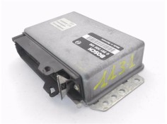 Recambio de centralita para alfa romeo 75 2.0 twin spark referencia OEM IAM 0261200108  