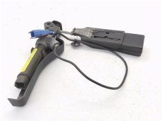 Recambio de anclaje cinturon delantero derecho para citroen c3 1.4 hdi referencia OEM IAM 9639873877  