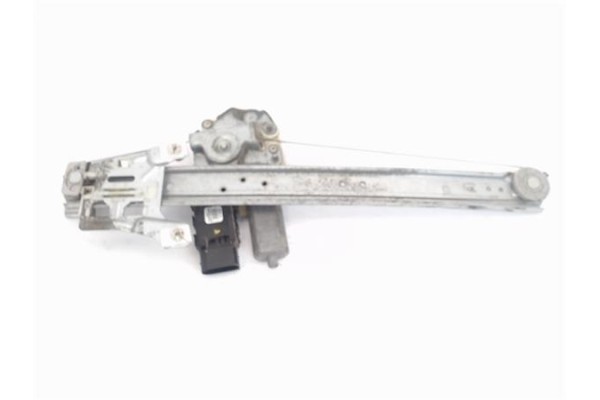 Recambio de mecanismo elevalunas trasero izquierdo para mercedes-benz clase a (bm 168) referencia OEM IAM   