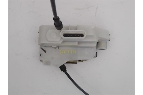 Recambio de cierre electromagnetico delantero izquierdo para citroen c3 1.4 hdi referencia OEM IAM 9135N0  
