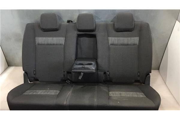 Recambio de juego asientos para ford ranger (tke) 2.2 doble cabina 4x4 xlt referencia OEM IAM AB392162900CA3A06 AB392162901CB3A0