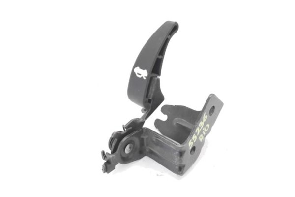 Recambio de manilla para kia rio (jb) 1.4 16v referencia OEM IAM 811801G000  