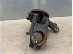 Recambio de mangueta delantero derecha para peugeot 2008 1.6 hdi referencia OEM IAM 16 075 575 80 BSP25455 364791 , CITROËN | 36