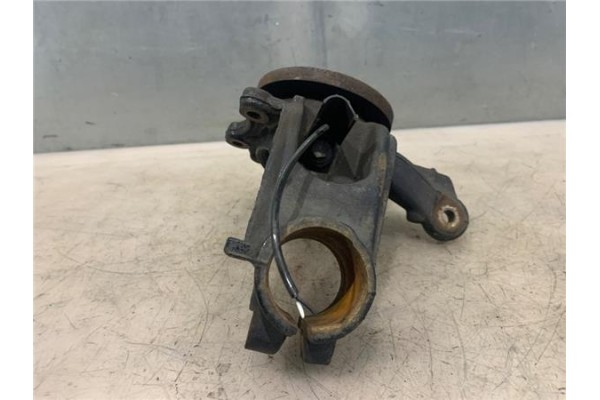 Recambio de mangueta delantero derecha para peugeot 2008 1.6 hdi referencia OEM IAM 16 075 575 80 BSP25455 364791 , CITROËN | 36