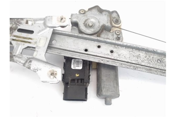 Recambio de mecanismo elevalunas trasero izquierdo para mercedes-benz clase a (bm 168) referencia OEM IAM   