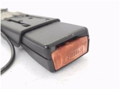 Recambio de anclaje cinturon delantero derecho para citroen c3 1.4 hdi referencia OEM IAM 9639873877  