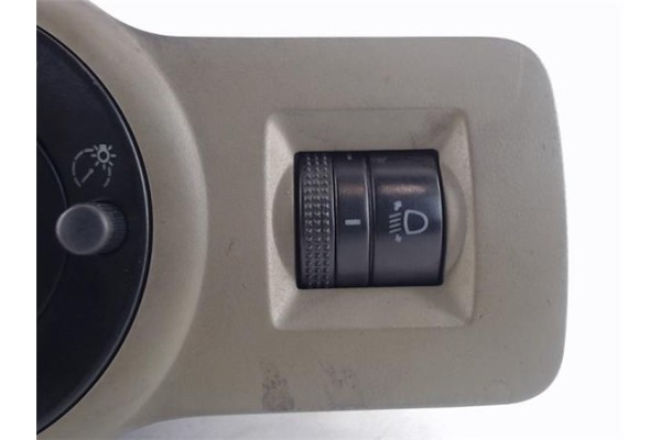 Recambio de mando de luces para skoda octavia berlina (1u2) referencia OEM IAM (1U1941565)  