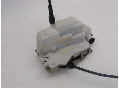 Recambio de cierre electromagnetico delantero izquierdo para citroen c3 1.4 hdi referencia OEM IAM 9135N0  