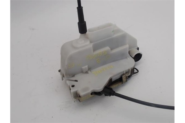 Recambio de cierre electromagnetico delantero izquierdo para citroen c3 1.4 hdi referencia OEM IAM 9135N0  