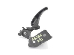 Recambio de manilla para kia rio (jb) 1.4 16v referencia OEM IAM 811801G000  