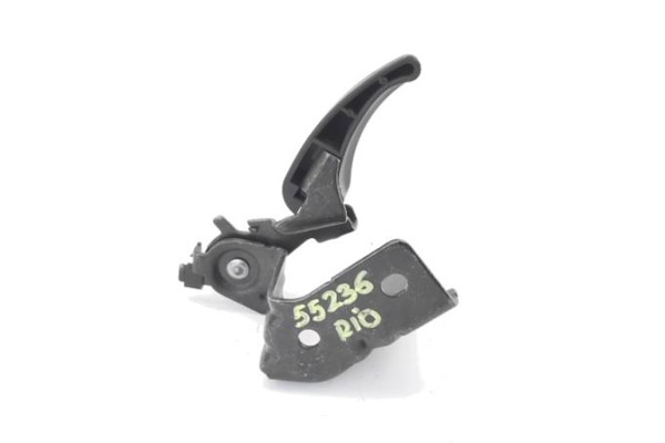 Recambio de manilla para kia rio (jb) 1.4 16v referencia OEM IAM 811801G000  
