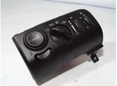Recambio de mando de luces para chrysler voyager gs 2.5 td family referencia OEM IAM 957551K 9820 