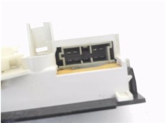 Recambio de mandos calefaccion / a.a. para renault kangoo i (f/kc0) d 65 1.9 (kc0e, kc02, kc0j, kc0n) referencia OEM IAM 9000479