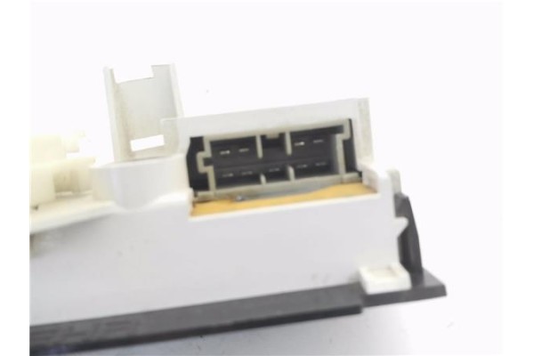 Recambio de mandos calefaccion / a.a. para renault kangoo i (f/kc0) d 65 1.9 (kc0e, kc02, kc0j, kc0n) referencia OEM IAM 9000479
