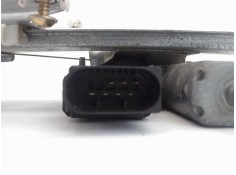 Recambio de mecanismo elevalunas trasero izquierdo para mercedes-benz clase a (bm 168) referencia OEM IAM   