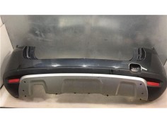 Recambio de paragolpes trasero para dacia duster i 1.5 ambiance 4x2 referencia OEM IAM 850220034R 850220033R 