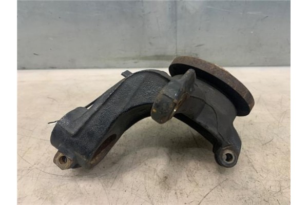 Recambio de mangueta delantero derecha para peugeot 2008 1.6 hdi referencia OEM IAM 16 075 575 80 BSP25455 364791 , CITROËN | 36