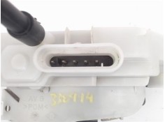 Recambio de cierre electromagnetico delantero izquierdo para citroen c3 1.4 hdi referencia OEM IAM 9135N0  