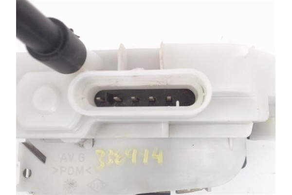 Recambio de cierre electromagnetico delantero izquierdo para citroen c3 1.4 hdi referencia OEM IAM 9135N0  