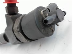 Recambio de inyector para alfa romeo 156 1.9 jtd 8v distinctive referencia OEM IAM 0445110111  