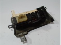 Recambio de mando de luces para chrysler voyager gs 2.5 td family referencia OEM IAM 957551K 9820 