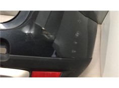 Recambio de paragolpes trasero para dacia duster i 1.5 ambiance 4x2 referencia OEM IAM 850220034R 850220033R 