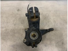 Recambio de mangueta delantero derecha para peugeot 2008 1.6 hdi referencia OEM IAM 16 075 575 80 BSP25455 364791 , CITROËN | 36