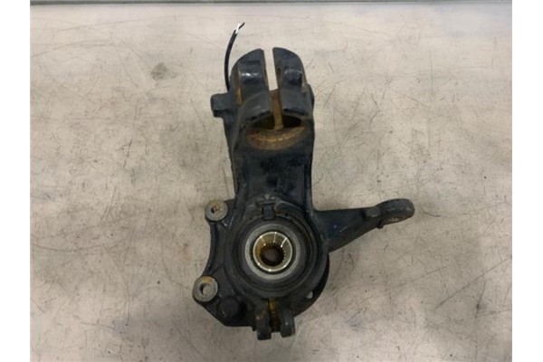 Recambio de mangueta delantero derecha para peugeot 2008 1.6 hdi referencia OEM IAM 16 075 575 80 BSP25455 364791 , CITROËN | 36