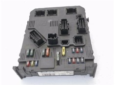 Recambio de bsi para citroen c3 1.4 hdi referencia OEM IAM S118085200  