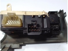 Recambio de mando de luces para chrysler voyager gs 2.5 td family referencia OEM IAM 957551K 9820 