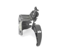 Recambio de manilla para kia rio (jb) 1.4 16v referencia OEM IAM 811801G000  