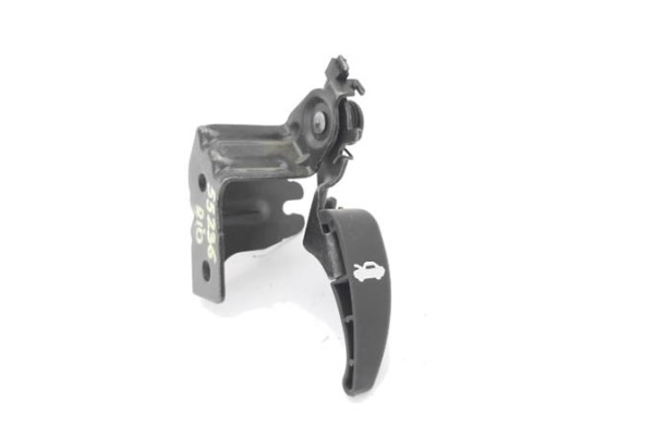 Recambio de manilla para kia rio (jb) 1.4 16v referencia OEM IAM 811801G000  