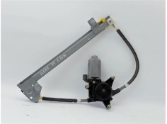 Recambio de mecanismo elevalunas trasero izquierdo para renault megane i scenic (ja0) referencia OEM IAM   
