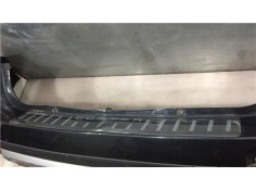 Recambio de paragolpes trasero para dacia duster i 1.5 ambiance 4x2 referencia OEM IAM 850220034R 850220033R 