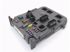 Recambio de bsi para citroen c3 1.4 hdi referencia OEM IAM S118085200  